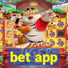 bet app